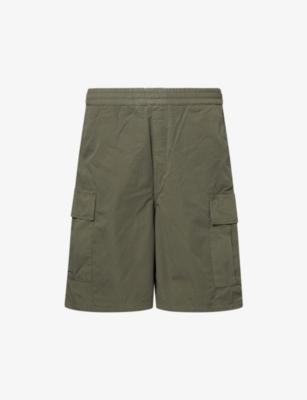Mandler Cotton Cargo Shorts by CARHARTT WIP