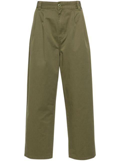 Marv wide-leg trousers by CARHARTT WIP