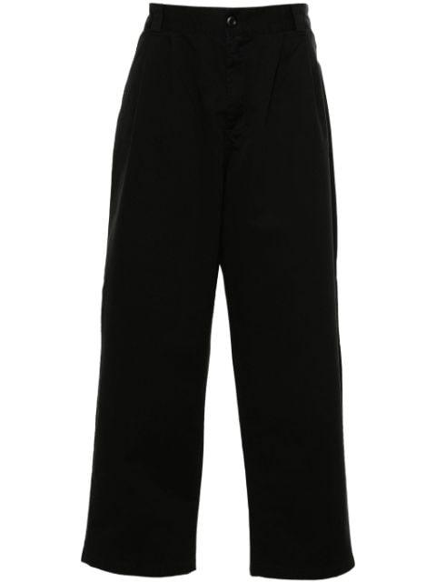 Marv wide-leg trousers by CARHARTT WIP