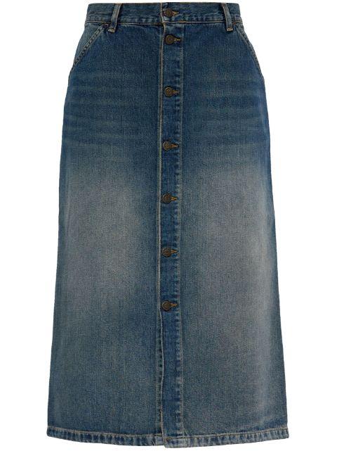 Marvin midi skirt by CARHARTT WIP