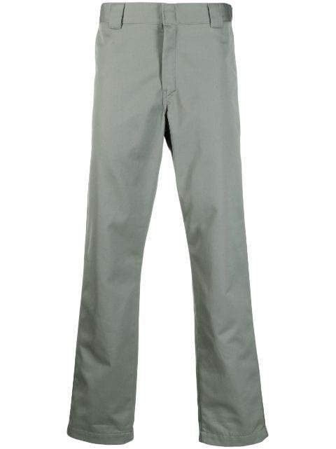 Master Work tapered trousers by CARHARTT WIP