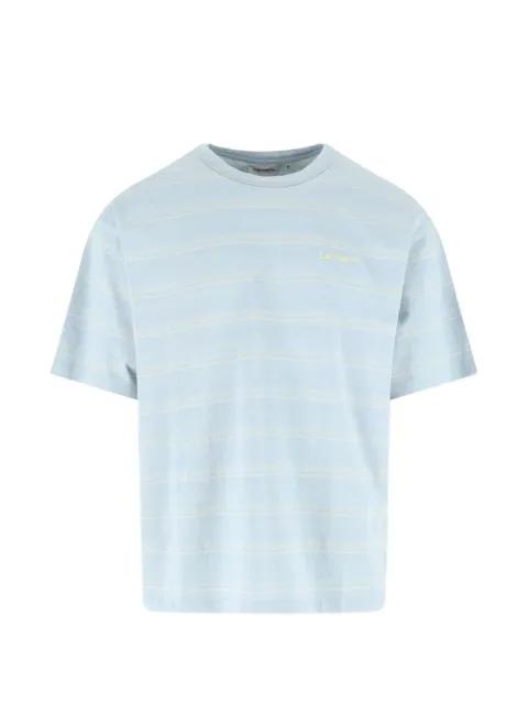Matti striped T-shirt by CARHARTT WIP
