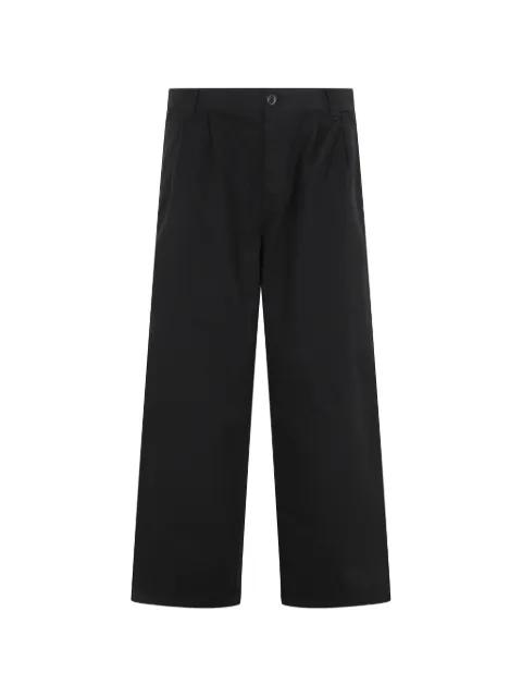 Merrick pleated trousers by CARHARTT WIP