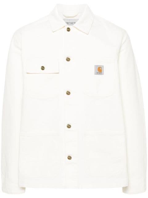 Michigan canvas jacket by CARHARTT WIP
