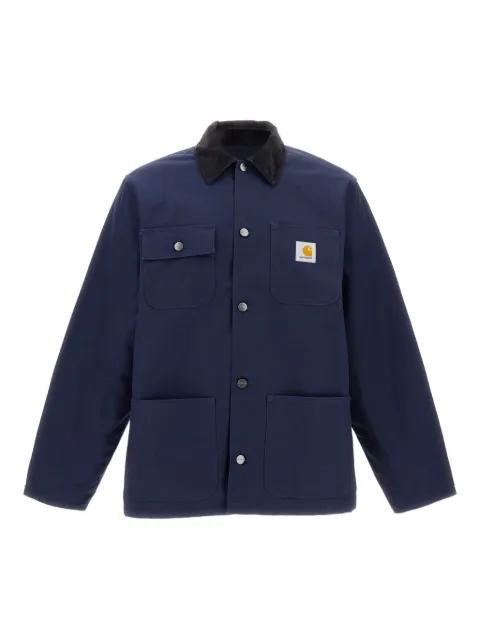 Michigan corduroy-collar jacket by CARHARTT WIP