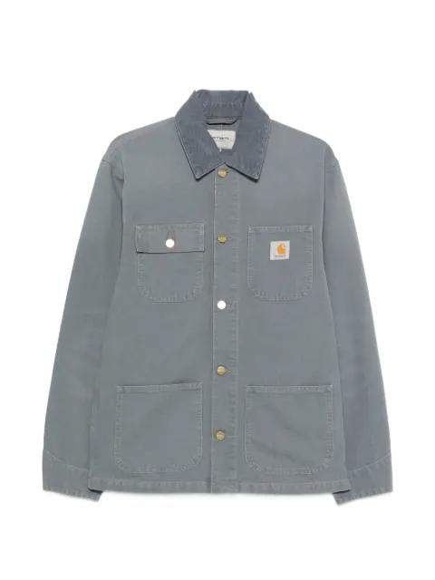 Michigan corduroy-collar jacket by CARHARTT WIP