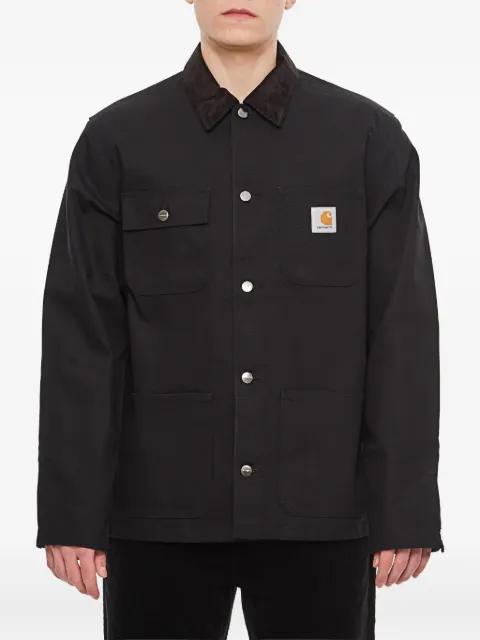 Michigan corduroy-collar jacket by CARHARTT WIP