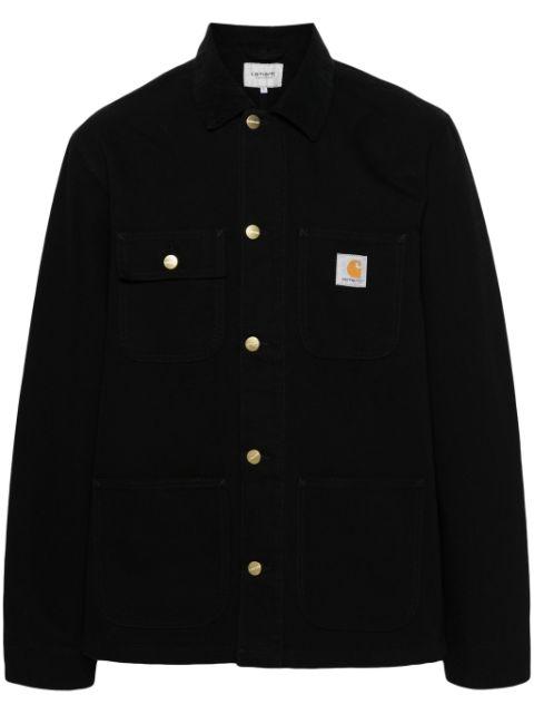 Michigan organic-cotton jacket by CARHARTT WIP
