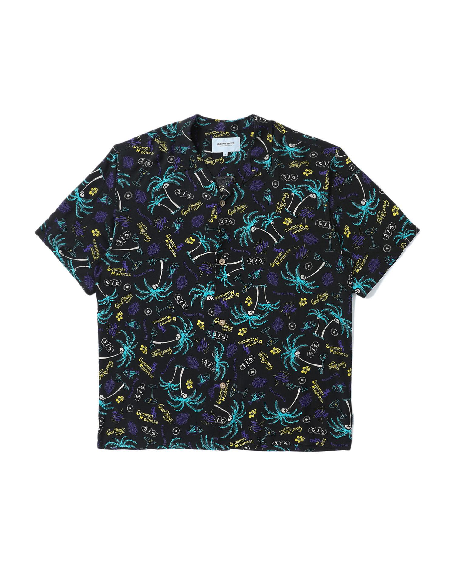 carhartt mirage shirt