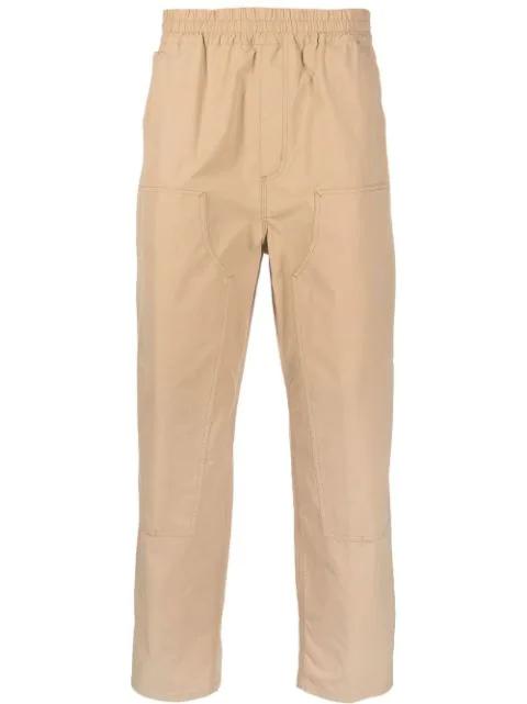 Montana trousers by CARHARTT WIP