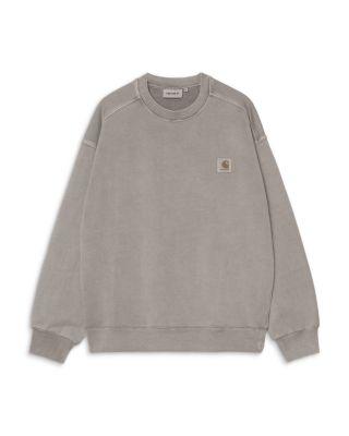 Nelson Crew Sweatshirt by CARHARTT WIP