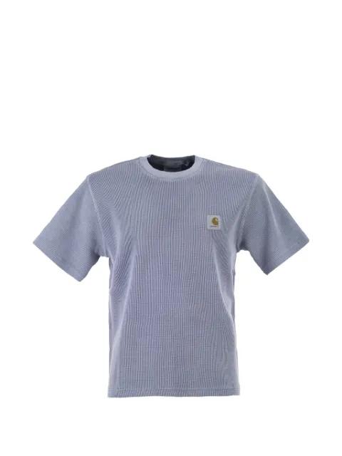 Nelson Waffle T-shirt by CARHARTT WIP