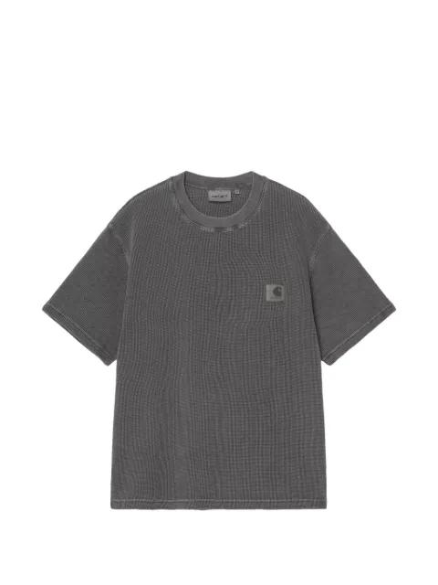 Nelson Waffle T-shirt by CARHARTT WIP