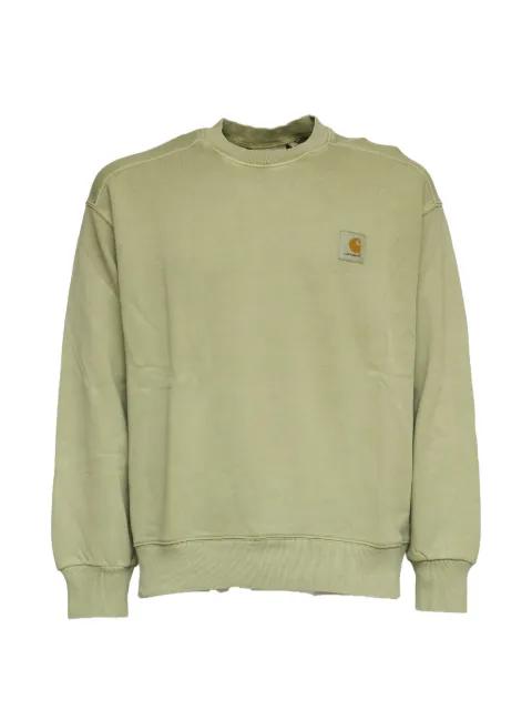 Nelson garment-dyed sweater by CARHARTT WIP