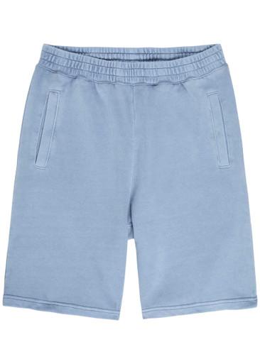 Nelson logo cotton shorts by CARHARTT WIP