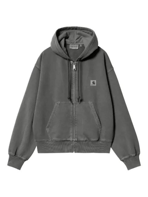 Nelson zip-up hoodie by CARHARTT WIP