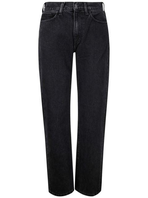 Noxon straight-leg jeans by CARHARTT WIP