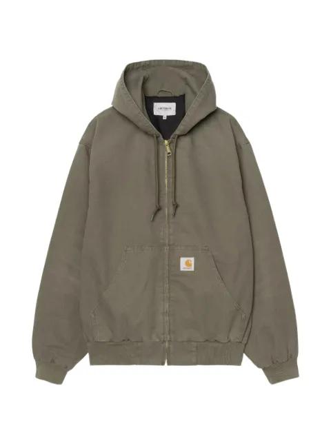 OG Active hoodied jacket by CARHARTT WIP