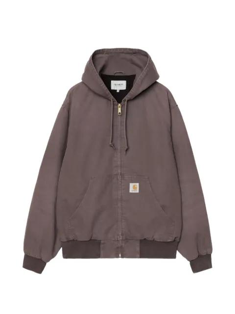 OG Active hoodied zip jacket by CARHARTT WIP