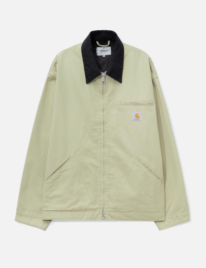 OG Detroit Jacket by CARHARTT WIP