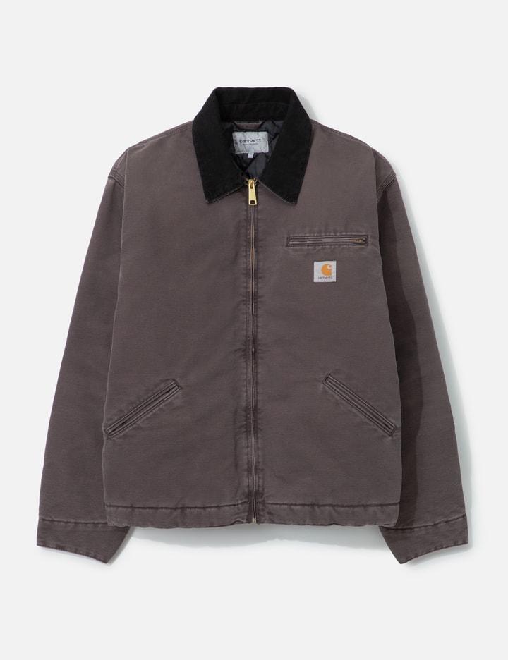 OG Detroit Jacket by CARHARTT WIP