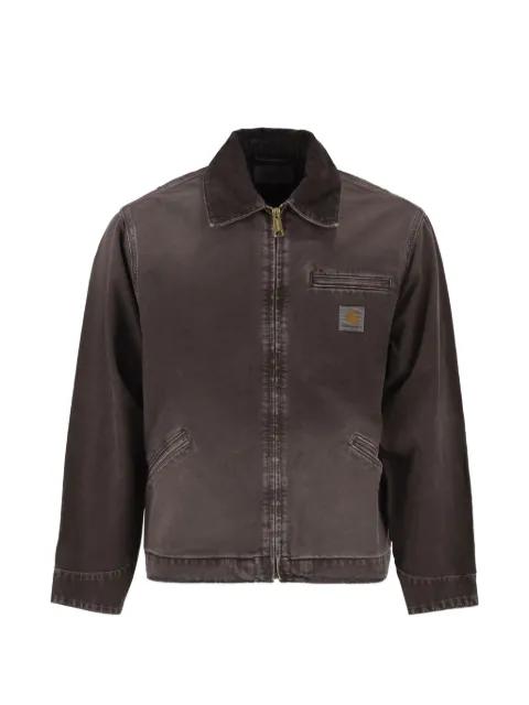 OG Detroit corduroy-collar jacket by CARHARTT WIP