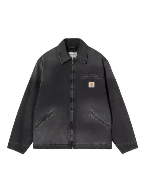 OG Detroit denim jacket by CARHARTT WIP