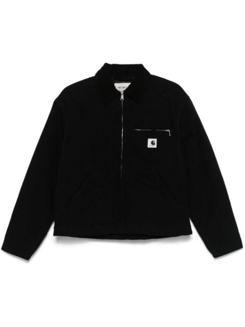OG Detroit zip-fastening jacket by CARHARTT WIP