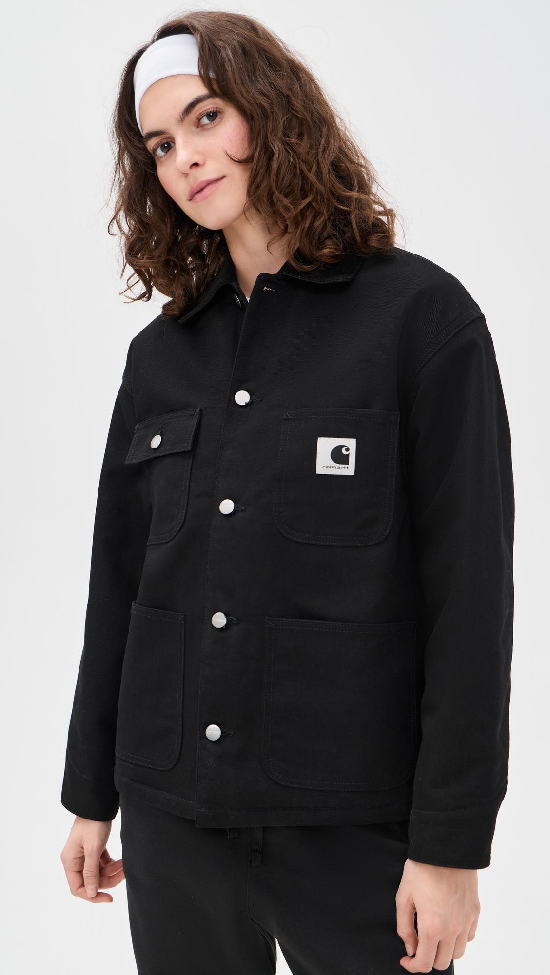 OG Michigan Coat by CARHARTT WIP