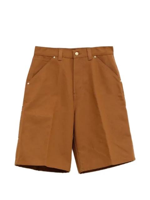 OG Single Knee shorts by CARHARTT WIP