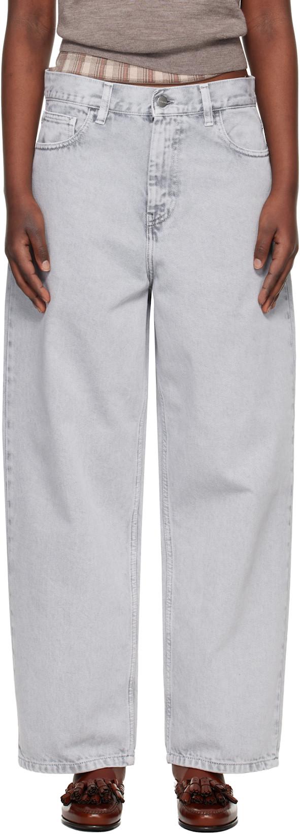 Off-White Brandon Jeans by CARHARTT WIP