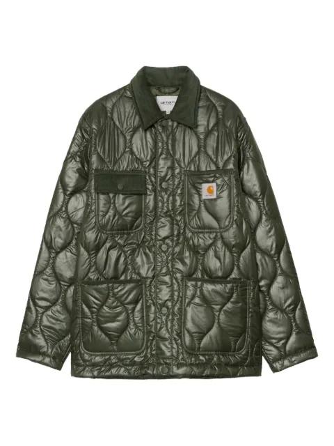Oscar quilted jacket by CARHARTT WIP