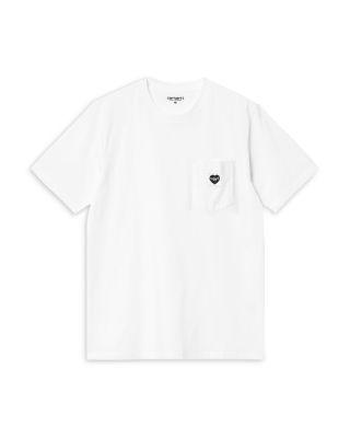 Oversized Fit Chest Pocket Tee by CARHARTT WIP