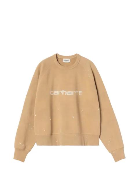 Painter sweatshirt by CARHARTT WIP