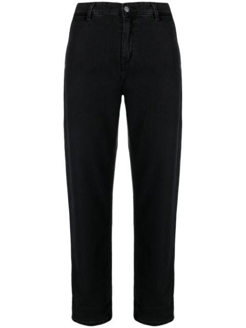 Pierce straight-leg jeans by CARHARTT WIP