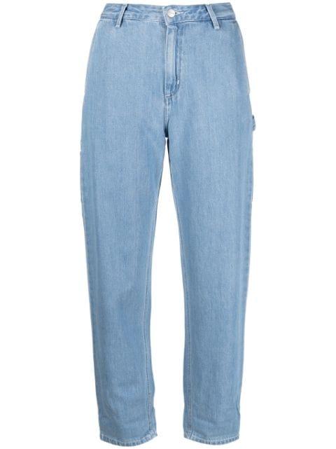 Pierce straight-leg jeans by CARHARTT WIP