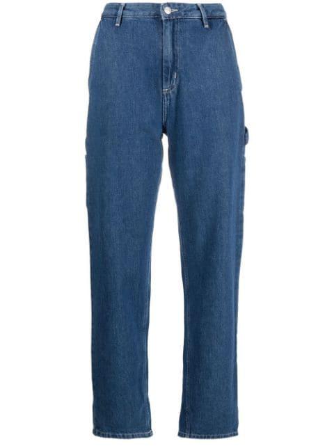 Pierce straight-leg jeans by CARHARTT WIP