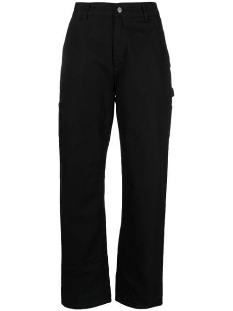 Pierce straight-leg trousers by CARHARTT WIP