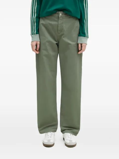 Pierce straight-leg trousers by CARHARTT WIP