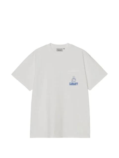 Pond Corps T-shirt by CARHARTT WIP