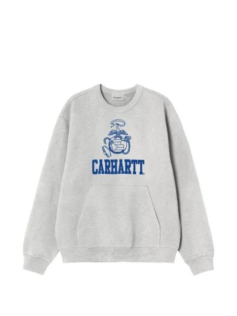 Pond Corps sweatshirt by CARHARTT WIP