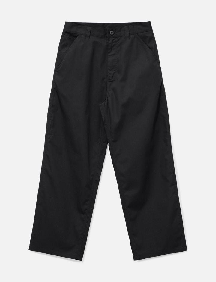Postal Single Knee Pant by CARHARTT WIP