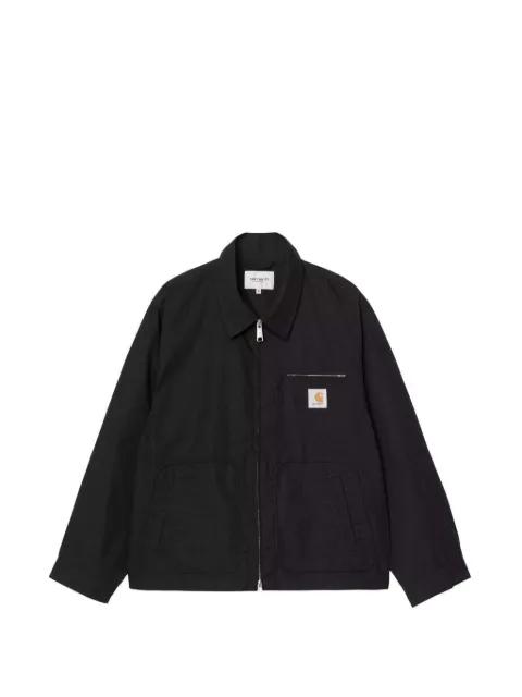 Postal chest-pocket shirt jacket by CARHARTT WIP