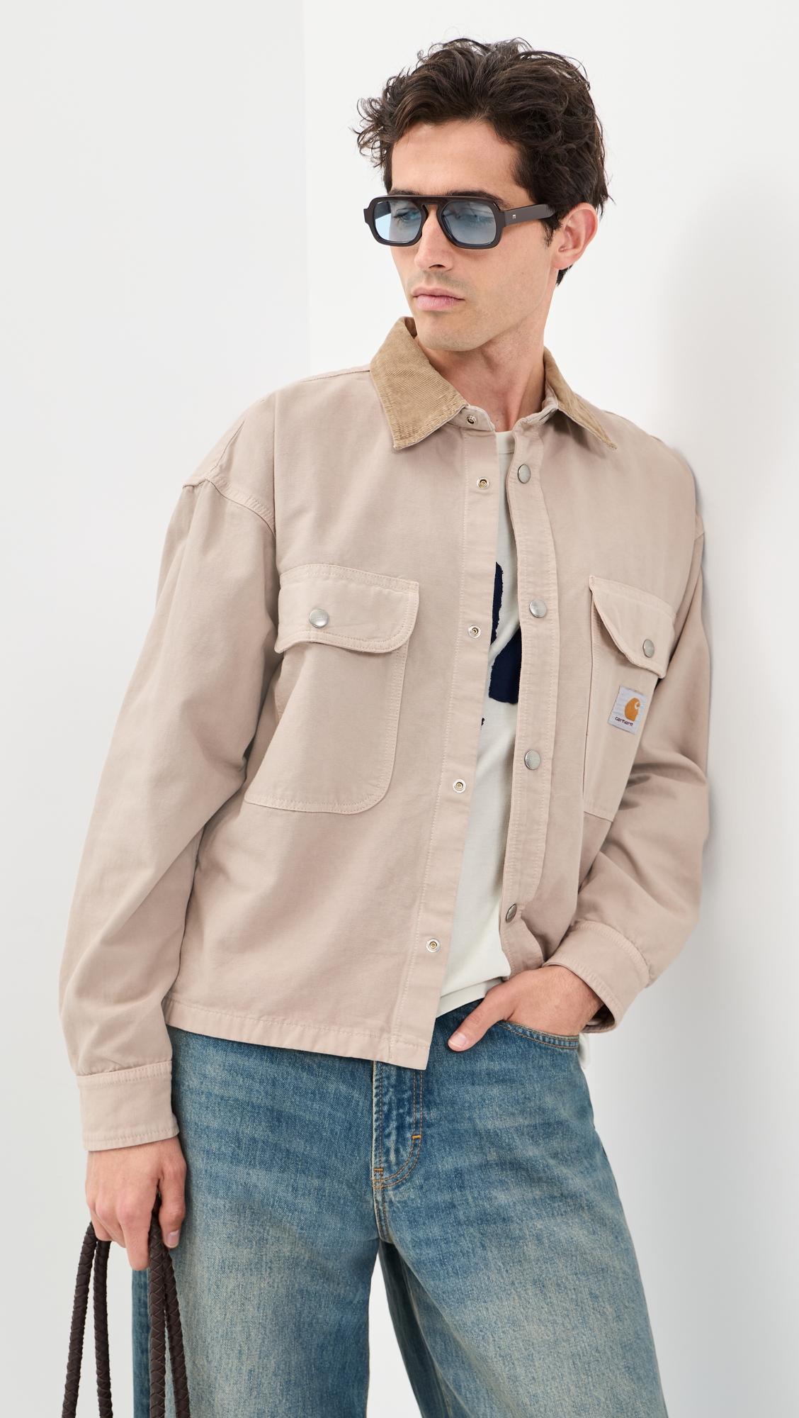 Prescott Shirt Jacket by CARHARTT WIP
