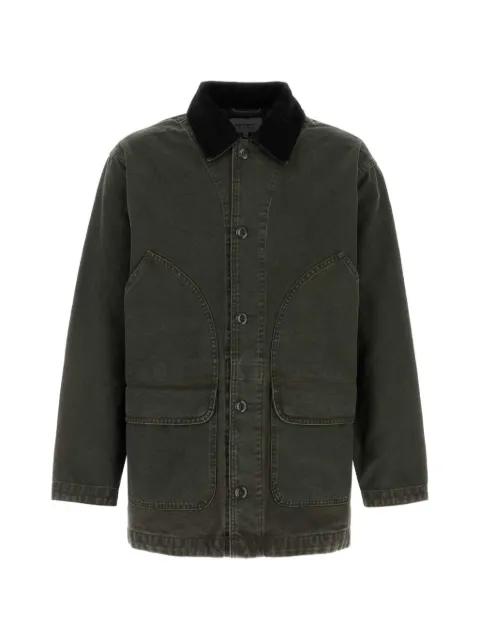 Prescott buttoned overshirt by CARHARTT WIP