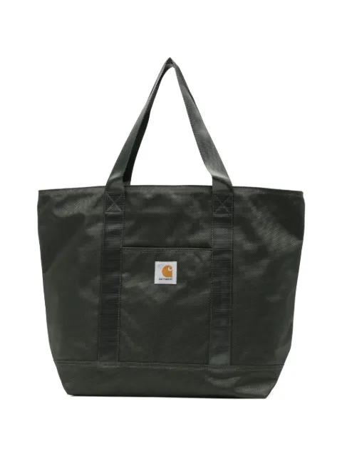 Prescott logo tote bag by CARHARTT WIP