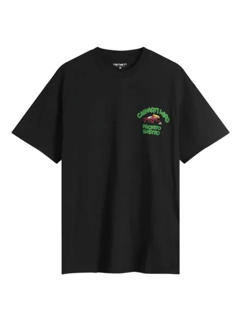 Pronto T-shirt by CARHARTT WIP