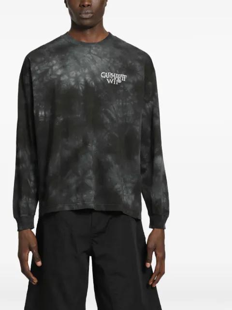 Radiate long-sleeve T-shirt by CARHARTT WIP