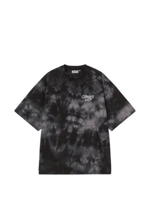 Radiate tie-dye T-shirt by CARHARTT WIP