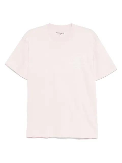 Rotation T-shirt by CARHARTT WIP
